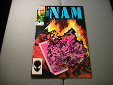 The 'Nam #3 (Marvel Comics, 1987)