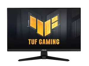 ASUS TUF VG249QM1A 23.8" 1920 x 1080 FHD IPS 270Hz FreeSync 1ms Gaming Monitor - Picture 1 of 5