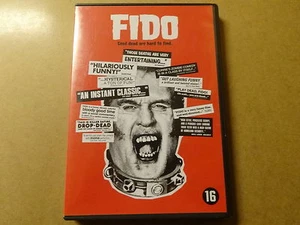 DVD / FIDO - Imagen 1 de 3
