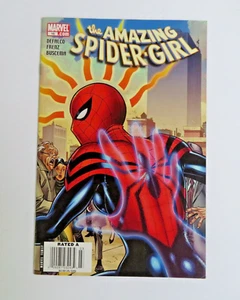 Amazing Spider-Girl 16 (2008) Deadspot il Distruttore Invisibile, Marvel S - Foto 1 di 10