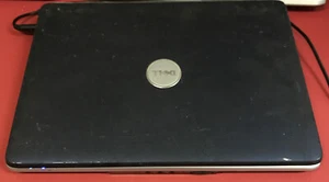 *FOR PARTS* DELL INSPIRON 1525 LAPTOP NO SCREEN NO HDD 1GB RAM NO POWER CABLE - Picture 1 of 5