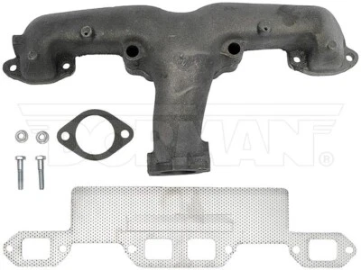 Dorman 674-176 Exhaust Manifold fits Dodge W150 D150 3769103 3769109 - Image 1 of 4