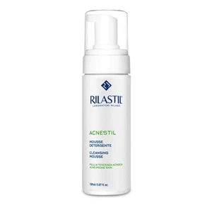 RILASTIL Acnestil Cleansing Mousse 150ml - Picture 1 of 1
