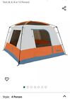 Eureka Copper Canyon LX 6 - Camping Tent (Pre-owned)