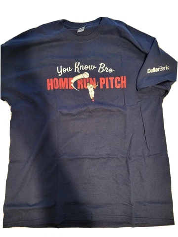 Jose Ramirez T Shirt *Limited promo SGA 9/11/21 Cleveland Indians Guardians Cover