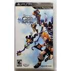 Kingdom Hearts Birth by Sleep - Sony Playstation Portable 180 Day Guarantee PSP