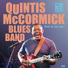 Quintus McCormick - Put It On Me! [New CD]