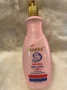 Samira Moisturizing Baby Lotion 500ml - Picture 1 of 1