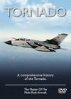 Tornado Master of Multirole Aircraft (2011) Bill Gunston DVD Region 2