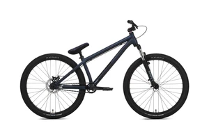 NS Bikes Zircus Dirtbike