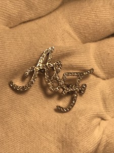 abercrombie jewelry