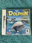 Dolphin Island - Nintendo DS - FREE FAST P&P
