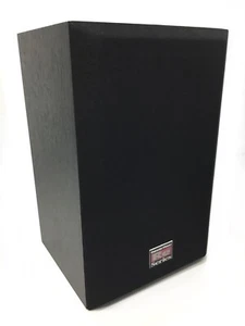 1- ONE Cerwin Vega RE Series RE-16 2 Way Bookshelf Speaker CLEAN & READY - Picture 1 of 12
