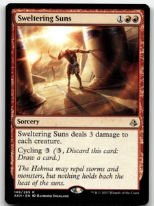 MTG Amonkhet Sweltering Suns 149 NM/M - Picture 1 of 1