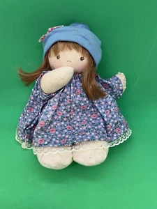  Einzelstück handgefertigte Jan Shackleford Puppe - Bild 1 von 3