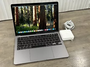 Apple M1 MacBook Pro A2238 2020 13" (256 GB, chip Apple m1, 8 GB RAM OS Sequoia) - Foto 1 di 7
