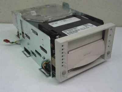 Quantum TH6AA SCSI Internal Tape Drive - 35/70GB DLT - As Is - Image 1 of 4