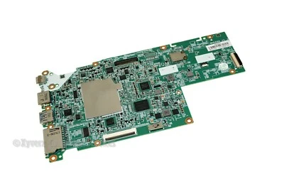 5B28C07639 GENUINE LENOVO MOTHERBOARD INTEL 4GB YOGA N23 ZA26 * - Image 1 of 4