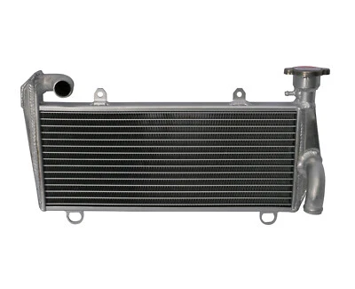 Radiador de aluminio para Ducati 2012-2017 899 959 1199 1299 Panigale Foto 1 de 4