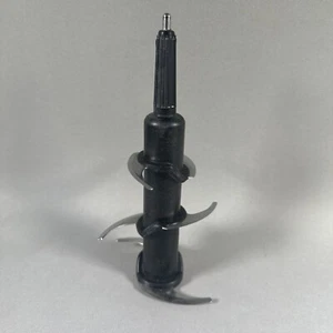 Ninja 6-Blade Blender Replacement BL710WM BL610 BL660 BL740 CO610B Blade Only - Picture 1 of 11