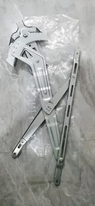 LEFT Electric Window Regulator without Motor for Mazda BT50 B2500 B3000 2006~14 - Picture 1 of 1