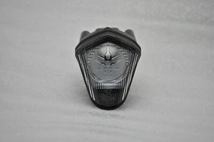 Upper Top Headlight Head Front Running Lights For Yamaha 2006 2007 YZF R6 R600 - Bild 1 von 4