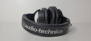 AUDIO-TECHNICA ATH-M20X CORDED STUDIO HEADPHONES (P15010814)