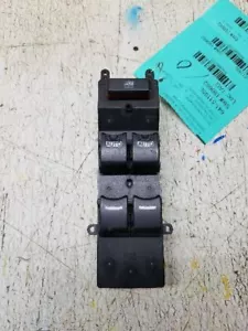 Interruptor de puerta delantera controlador ventana maestro tipo-s se adapta 07-08 TL 885772 - Imagen 1 de 12