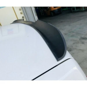 DUCKBILL Stock 284HR Rear Trunk Spoiler Wing Fits 2000~2005 Dodge Neon 2th Sedan - Picture 1 of 5