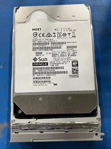 Lecteur de disque SAS-3 Sun/Oracle 7337414/7332768 : 8 To - 7 200 tr/min - Photo 1/2