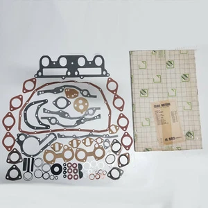 KIT SERIE GUARNIZIONI MOTORE ALFA GIULIA - GT GUARNITAUTO PER 60778155 - Picture 1 of 8