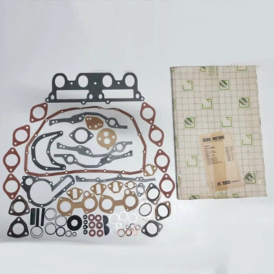 KIT SERIE GUARNIZIONI MOTORE ALFA GIULIA - GT GUARNITAUTO PER 60778155 - Image 1 of 4