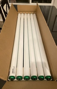 (30) REPLACEMENT BULBS FOR PHILIPS F30T12/CW/RS/ALTO 30W Cool White Tube Light - Picture 1 of 2