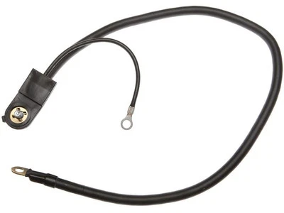 For 1990-1995 Chevrolet C3500 Battery Cable Negative SMP 64492MFCP 1993 1992 - Image 1 of 2