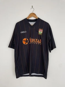 BARNET F.C. - 2005/6 HOME SHIRT-O'NEILLS - SIZE : XL - EXCELLENT CONDITION - Picture 1 of 4