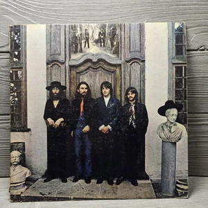 The Beatles - Hey Jude (The Beatles Again) - 1970 Rock LP Vinyl Record Album - Bild 1 von 17