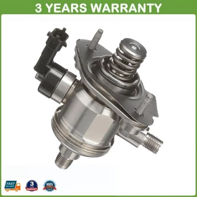 Bomba de combustible de alta presión para Cadillac 2010-15 CTS 2010-2016 SRX 2013-2019 XTS V6 Foto 1 de 4