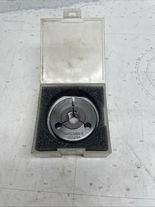 5/8-11 unc-2a setting gage. go .5644 - Picture 1 of 3