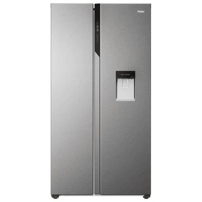Haier SBS 90 Serie 5 HSR5918DWMP frigorifero side-by-side Libera installazione 5 - Immagine 1 di 4
