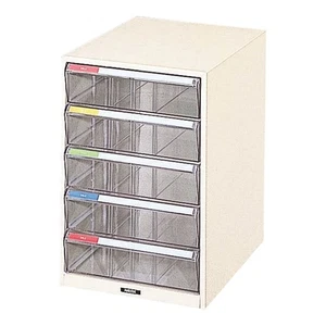 Estuche para cartas Nakabayashi B4 B4-M5P - Imagen 1 de 1