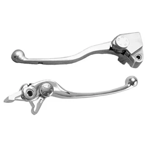 Bremshebel Kupplungshebel Hebel für Kawasaki Z650 Ninja650 KLE650 Versys 650 - Picture 1 of 10