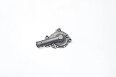 Cubierta de bomba de agua YZ250F 2002 carcasa OEM 5NL-12422-10-00 Yamaha WR250F R12 Foto 1 de 4