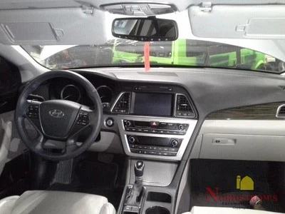 2016 Hyundai Sonata Glove Box Door Foto 1 de 4