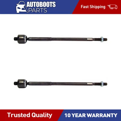 For Toyota MR2 Spyder 2000-2005 Front Inner Tie Rod Ends 2PCS - Image 1 of 3