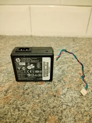 ✅Conjunto de fonte de alimentação genuína HP Envy 5544/5546 – CQ191-60017 - Imagem 1 de 4