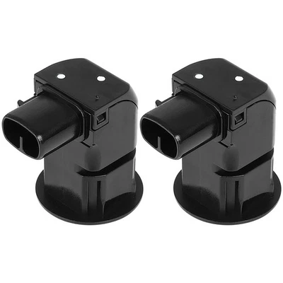 Sensor de estacionamento 2 peças para 2002 Lexus GS430 base sedã 4 portas 4.3L 4293CC V8 GASOLINA - Imagem 1 de 4