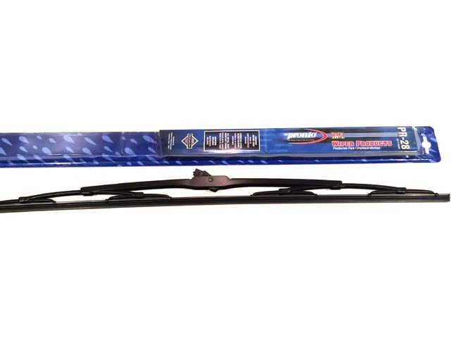 Limpiaparabrisas delantero izquierdo 28QMWJ38 para Altima Máxima Rogue Sport Sentra Versa Note Foto 1 de 1