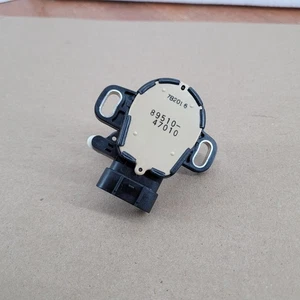 Sensor de posición del pedal de freno Toyota Prius 2004-2009 OEM 89510-47010 - Imagen 1 de 7