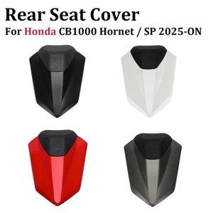 Rear Seat Cover Passenger Pillion Cowl For Honda CB1000 Hornet SP 2025-ON - Picture 1 of 28