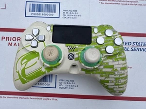 Mando Inalámbrico SCUF Impact PS4 Usado - Imagen 1 de 8